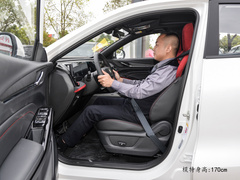 2024款 1.5T卓越型 