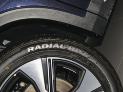 2024款 1.5T 自动智享型 5座