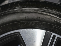 2024款 1.5T 自动智享型 5座