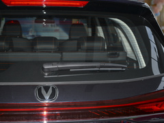 2024款 1.5T 自动智享型 5座
