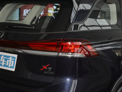 2024款 1.5T 自动智享型 5座