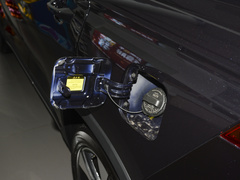 2024款 1.5T 自动智享型 5座