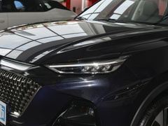 2024款 1.5T 自动智享型 5座