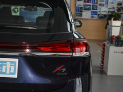 2024款 1.5T 自动智享型 5座