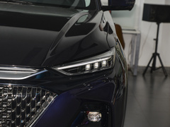2024款 1.5T 自动智享型 5座