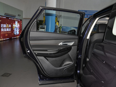2024款 1.5T 自动智享型 5座