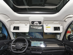 2024款 1.5T 自动智享型 5座