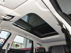 2024款 1.5T 自动智享型 5座