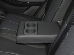 2024款 1.5T 自动智享型 5座