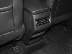 2024款 1.5T 自动智享型 5座