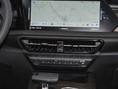 2024款 1.5T 自动智享型 5座
