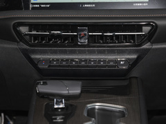 2024款 1.5T 自动智享型 5座