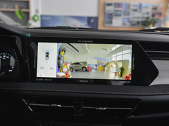 2024款 1.5T 自动智享型 5座