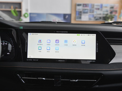2024款 1.5T 自动智享型 5座