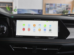2024款 1.5T 自动智享型 5座