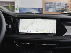 2024款 1.5T 自动智享型 5座