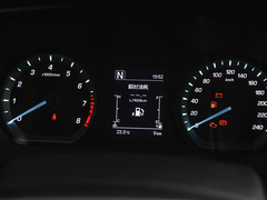 2024款 1.5T 自动智享型 5座