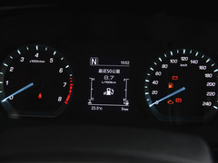 2024款 1.5T 自动智享型 5座