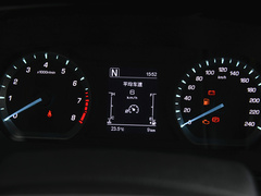 2024款 1.5T 自动智享型 5座