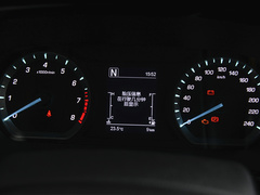 2024款 1.5T 自动智享型 5座