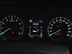 2024款 1.5T 自动智享型 5座