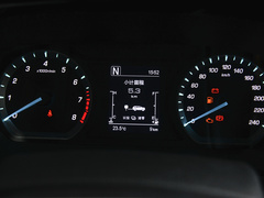 2024款 1.5T 自动智享型 5座