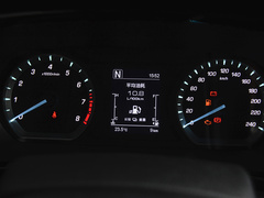2024款 1.5T 自动智享型 5座