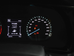 2024款 1.5T 自动智享型 5座