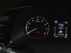 2024款 1.5T 自动智享型 5座
