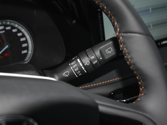 2024款 1.5T 自动智享型 5座