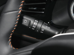 2024款 1.5T 自动智享型 5座