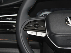 2024款 1.5T 自动智享型 5座
