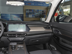 2024款 1.5T 自动智享型 5座