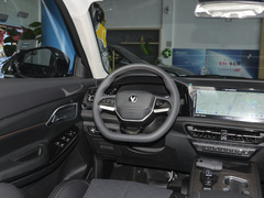 2024款 1.5T 自动智享型 5座