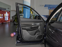 2024款 1.5T 自动智享型 5座