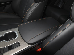 2024款 1.5T 自动智享型 5座