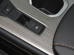 2024款 1.5T 自动智享型 5座