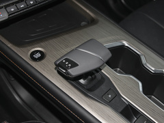 2024款 1.5T 自动智享型 5座