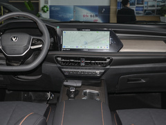 2024款 1.5T 自动智享型 5座