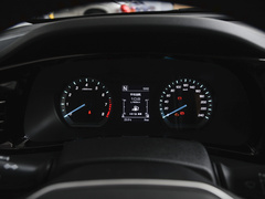 2024款 1.5T 自动智享型 5座