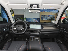 2024款 1.5T 自动智享型 5座