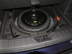 2024款 1.5T 自动智享型 5座