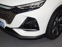 2024款 1.5T 自动臻享型 5座
