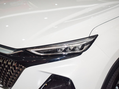 2024款 1.5T 自动臻享型 5座