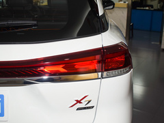 2024款 1.5T 自动臻享型 5座