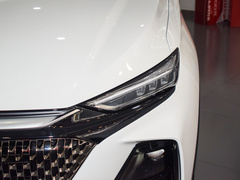 2024款 1.5T 自动臻享型 5座