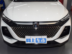 2024款 1.5T 自动臻享型 5座