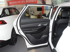 2024款 1.5T 自动臻享型 5座