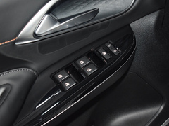2024款 1.5T 自动臻享型 5座