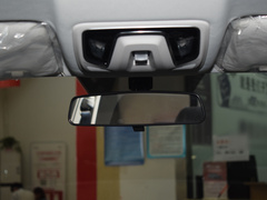2024款 1.5T 自动臻享型 5座